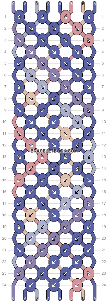 Normal pattern #53092 variation #368986 pattern