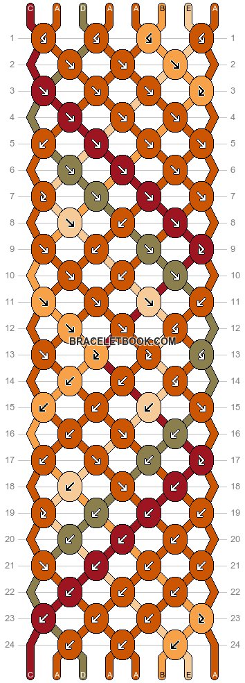 Normal pattern #53092 variation #368987 pattern