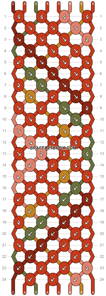 Normal pattern #53092 variation #368988 pattern