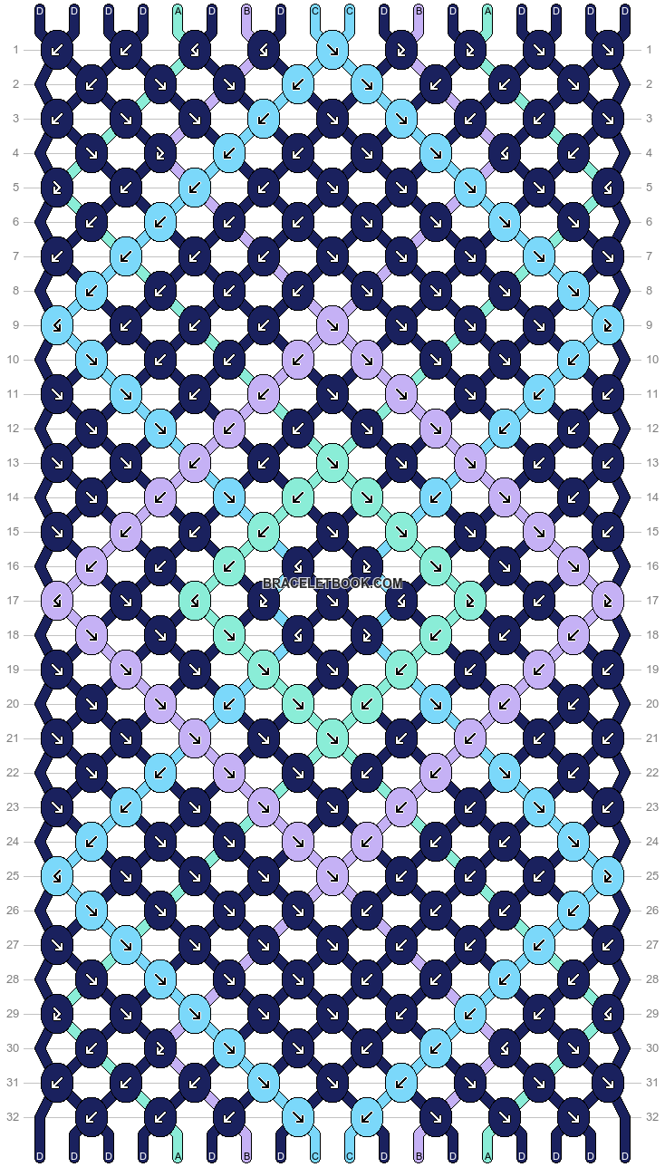 Normal pattern #15781 variation #368990 pattern