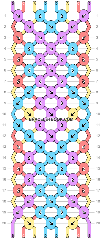 Normal pattern #178438 variation #368991 pattern