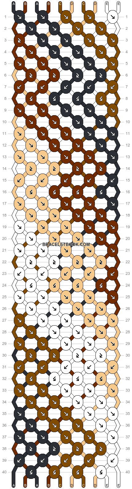 Normal pattern #25381 variation #368992 pattern