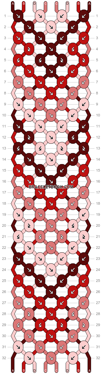 Normal pattern #170525 variation #368993 pattern