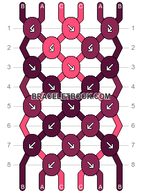 Normal pattern #178463 variation #368994 pattern