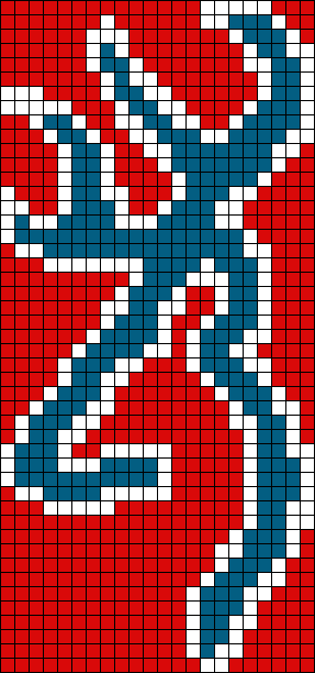 Alpha pattern #17111 variation #368995 preview