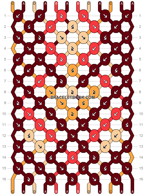 Normal pattern #159773 variation #368996 pattern