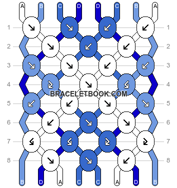 Normal pattern #266 variation #368997 pattern