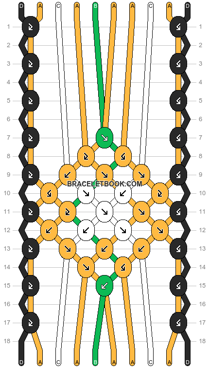 Normal pattern #173493 variation #369000 pattern