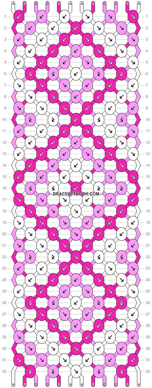 Normal pattern #18056 variation #369001 pattern