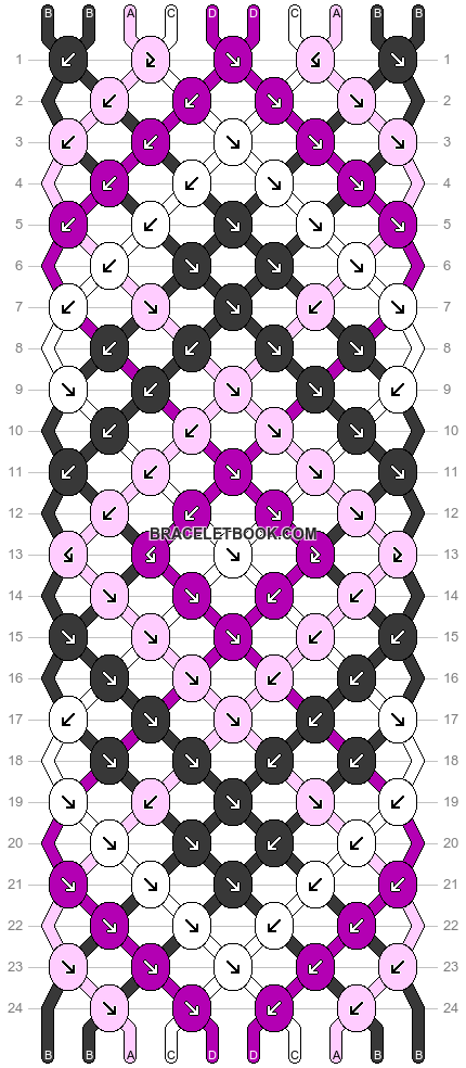 Normal pattern #160478 variation #369004 pattern