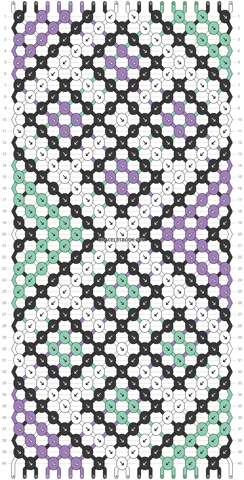 Normal pattern #131654 variation #369006 pattern
