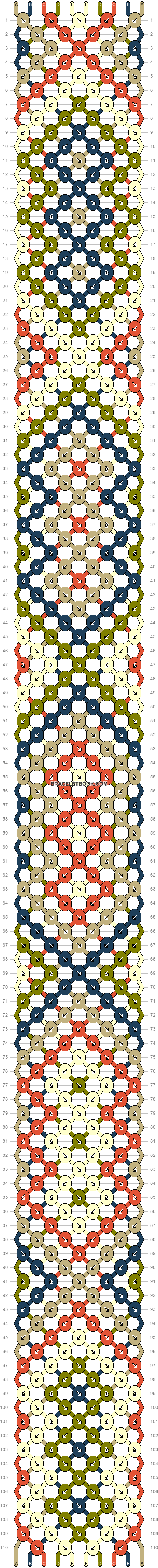 Normal pattern #24938 variation #369008 pattern