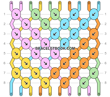 Normal pattern #926 variation #369011 pattern