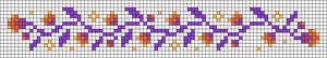 Alpha pattern #178376 variation #369012