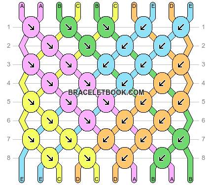 Normal pattern #926 variation #369013 pattern