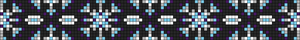 Alpha pattern #58795 variation #369014
