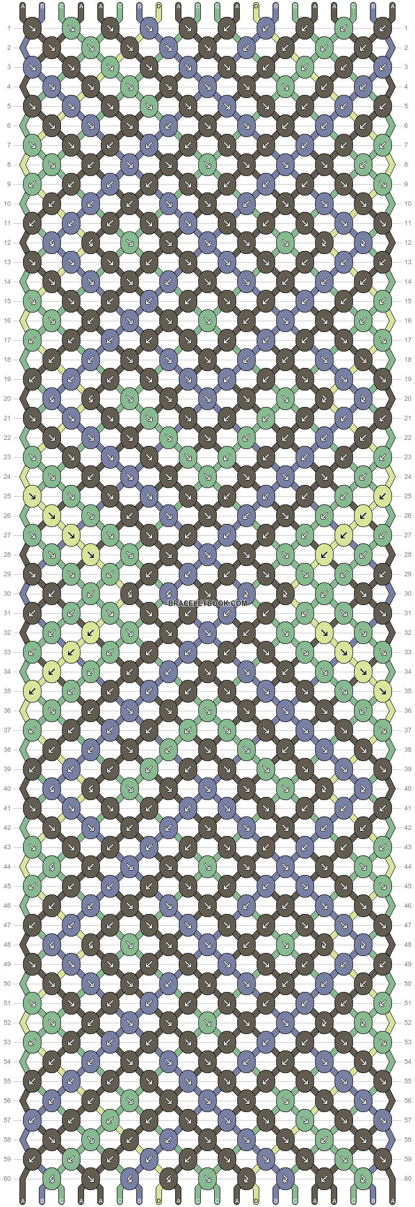 Normal pattern #125669 variation #369015 pattern