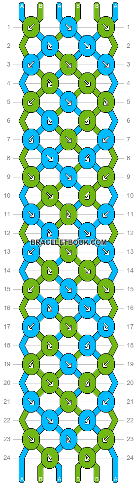 Normal pattern #173704 variation #369016 pattern