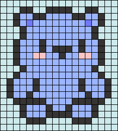 Alpha pattern #173621 variation #369018 preview