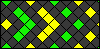 Normal pattern #69621 variation #369019