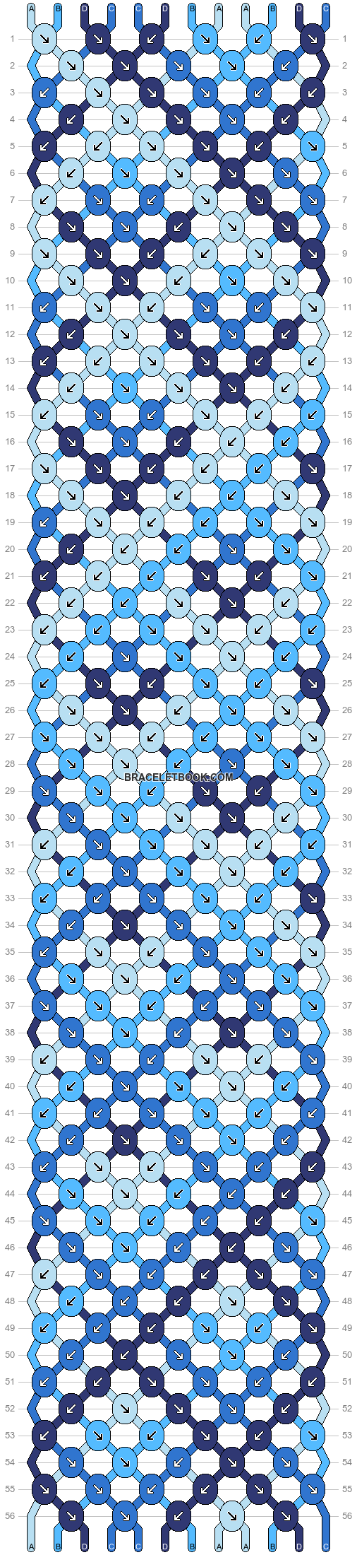 Normal pattern #52899 variation #369020 pattern
