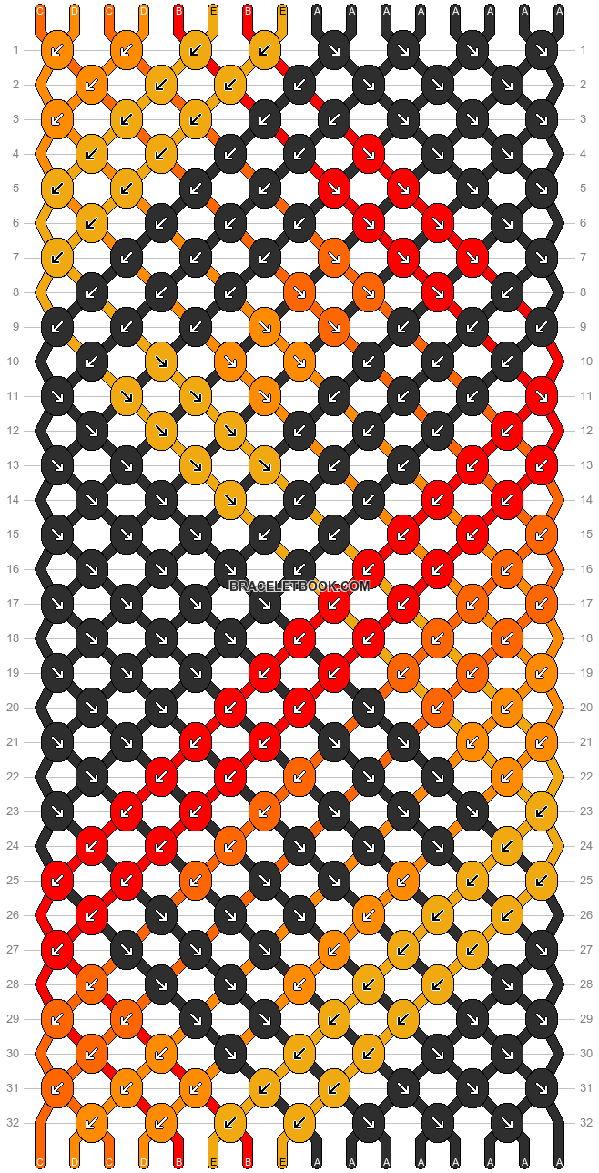 Normal pattern #116852 variation #369022 pattern