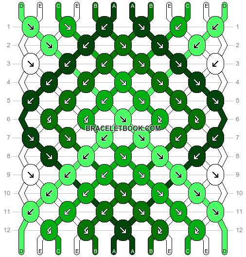 Normal pattern #178106 variation #369023 pattern