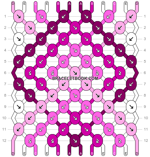 Normal pattern #178106 variation #369025 pattern