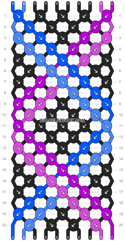 Normal pattern #178458 variation #369026 pattern