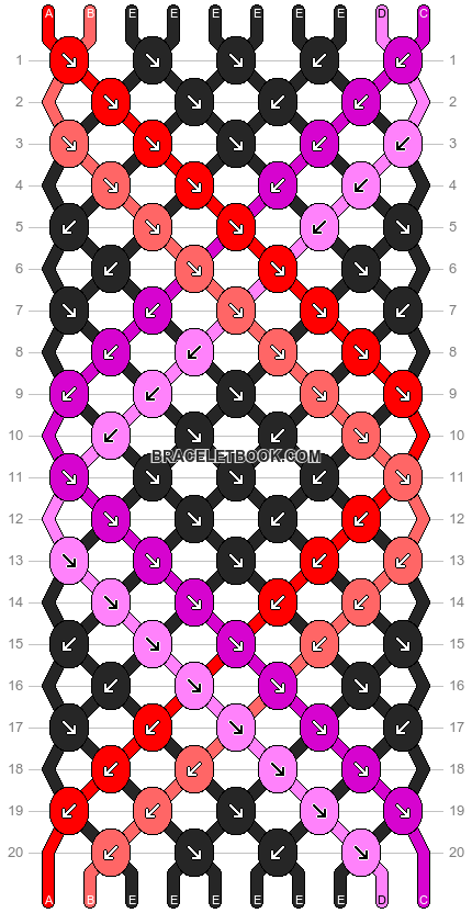 Normal pattern #178458 variation #369028 pattern