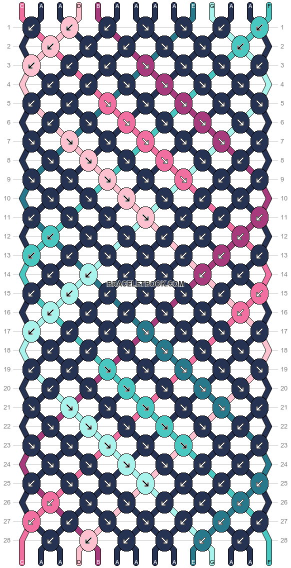 Normal pattern #101592 variation #369029 pattern