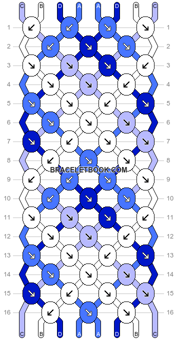 Normal pattern #178483 variation #369032 pattern
