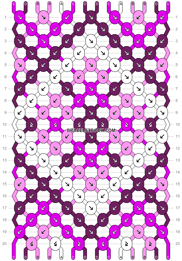 Normal pattern #178477 variation #369033 pattern