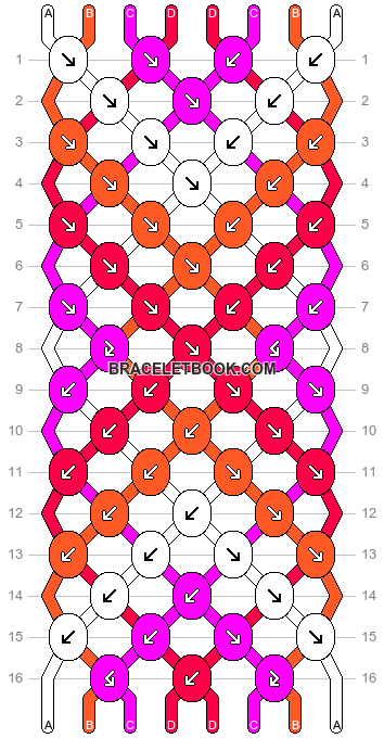 Normal pattern #986 variation #369034 pattern