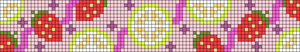 Alpha pattern #144295 variation #369038