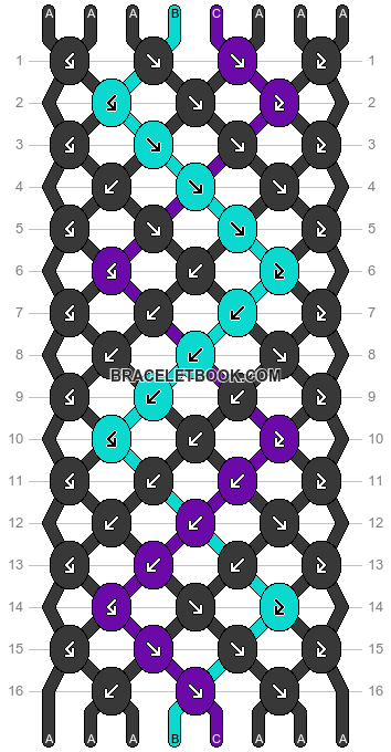 Normal pattern #53091 variation #369039 pattern