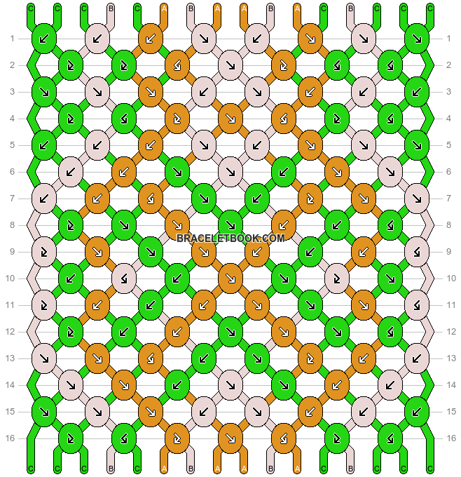 Normal pattern #174955 variation #369040 pattern