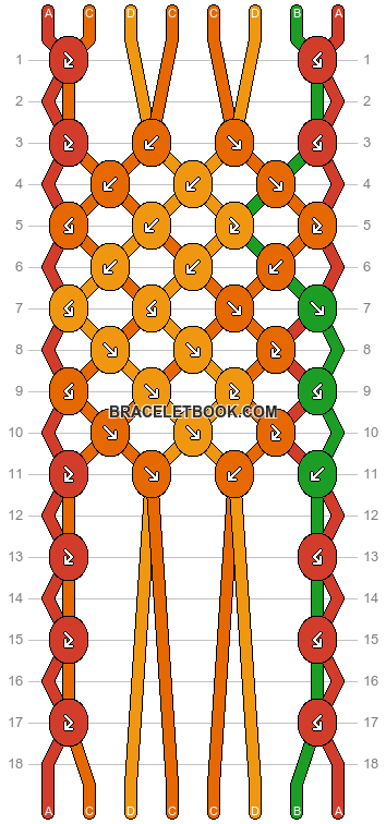 Normal pattern #159823 variation #369042 pattern