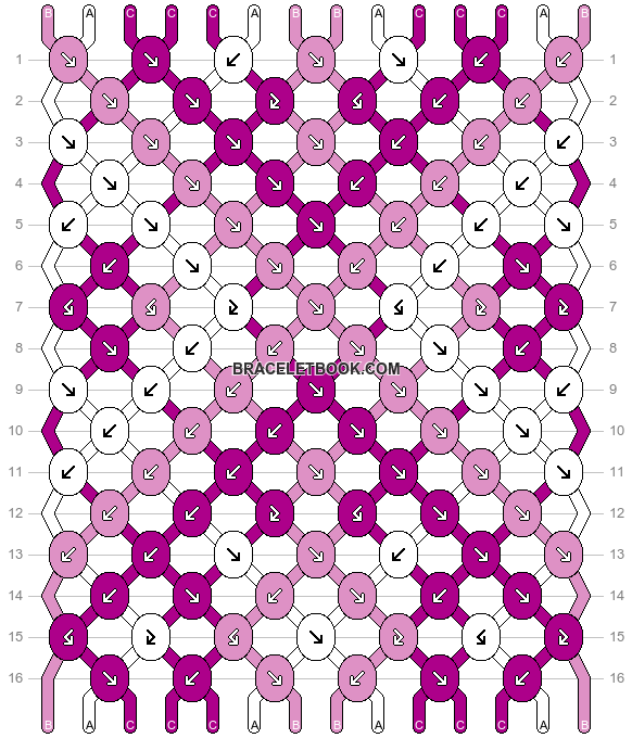 Normal pattern #162635 variation #369043 pattern