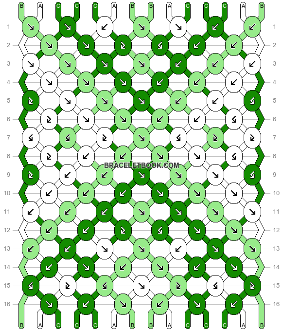 Normal pattern #162631 variation #369044 pattern