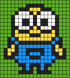 Alpha pattern #140688 variation #369045 preview