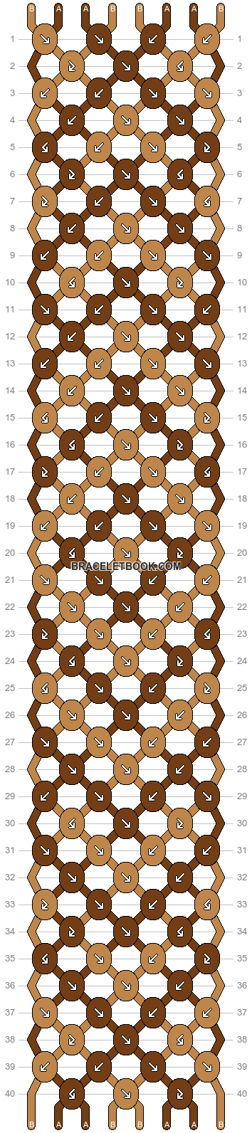 Normal pattern #15824 variation #369047 pattern