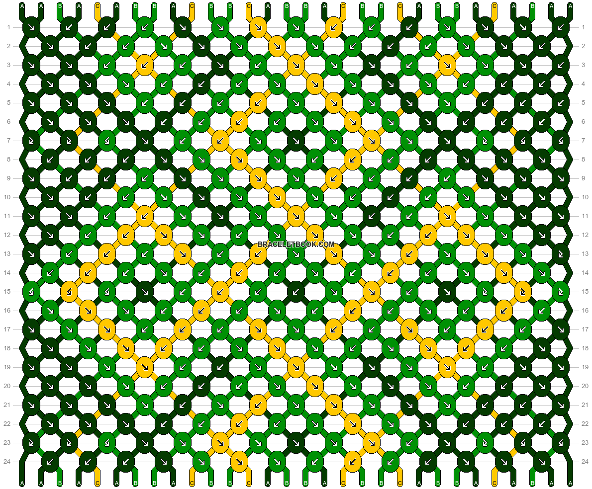 Normal pattern #21994 variation #369048 pattern