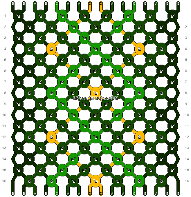 Normal pattern #140656 variation #369050 pattern