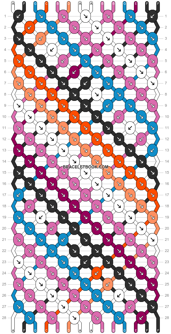 Normal pattern #148129 variation #369051 pattern