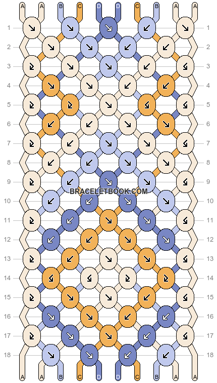 Normal pattern #23268 variation #369053 pattern