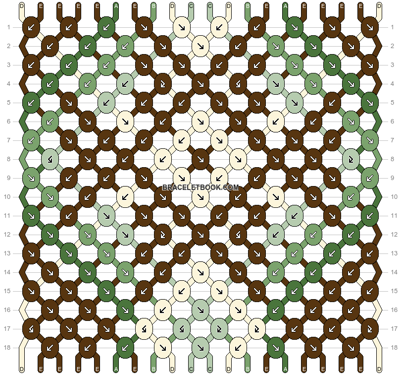 Normal pattern #135281 variation #369055 pattern