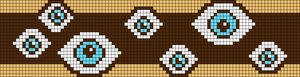 Alpha pattern #107176 variation #369059