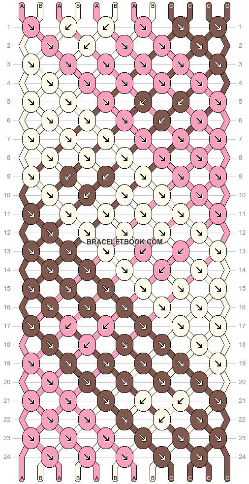Normal pattern #27586 variation #369060 pattern