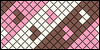 Normal pattern #27586 variation #369060